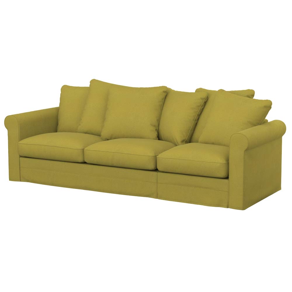 Soferia Replacement Compatible Cover For Gronlid Seat Sofa Bed