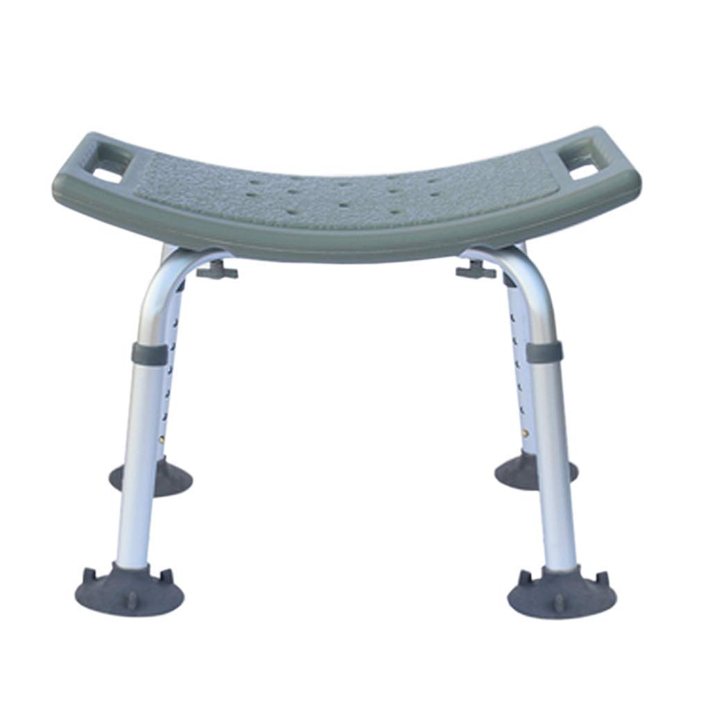 Buy Bathtub Seat Bath Stool Shower Stool Multi Use NonSlip Height