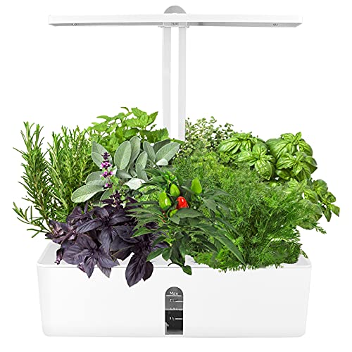 Hydroponische Anzuchtsysteme kaufen • Bestseller im Überblick 2021