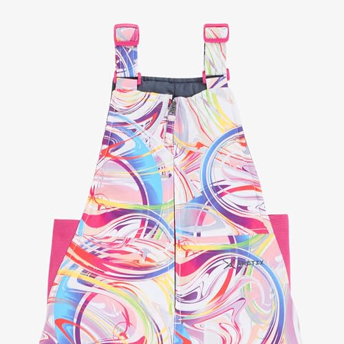 Image of Arctix Infant /Toddler Chest High Snow Bib Overalls