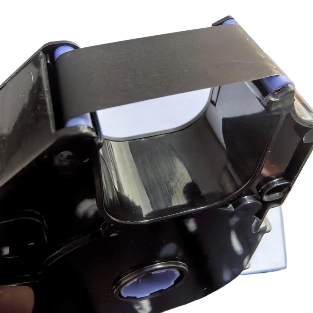 Casete de Cinta de Tinta MK-RS100B Compatible con Impresora de identificación M-1pro 11c M-1pro Mk2000 Mk2500 M-1STD 3604B001