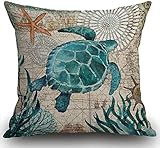 Cadeau idéal : taie d'oreiller carrée avec des motifs exquis imprimés des deux côtés. Les housses de coussin sont les meilleurs cadeaux pour les amoureux, la famille et les amis. Brille comme une superstar.