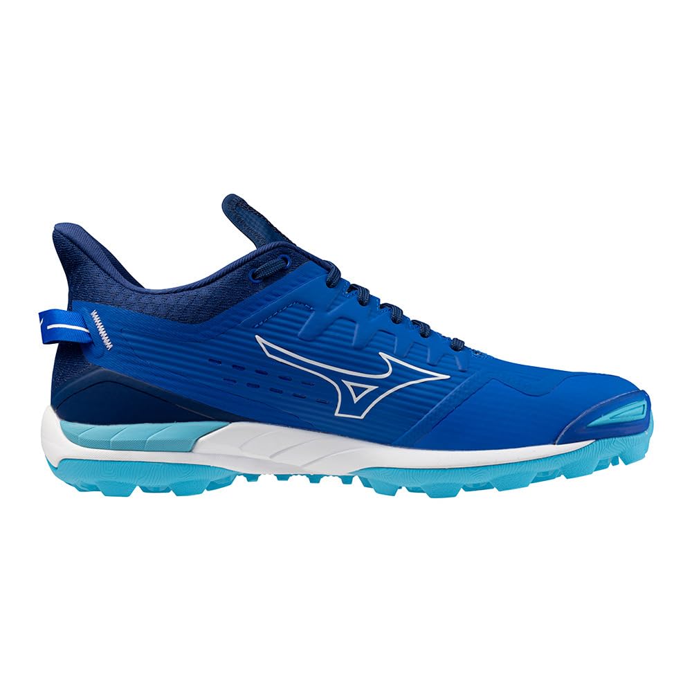 Mizuno Wave Leopardus Hockeyschuhe Senior