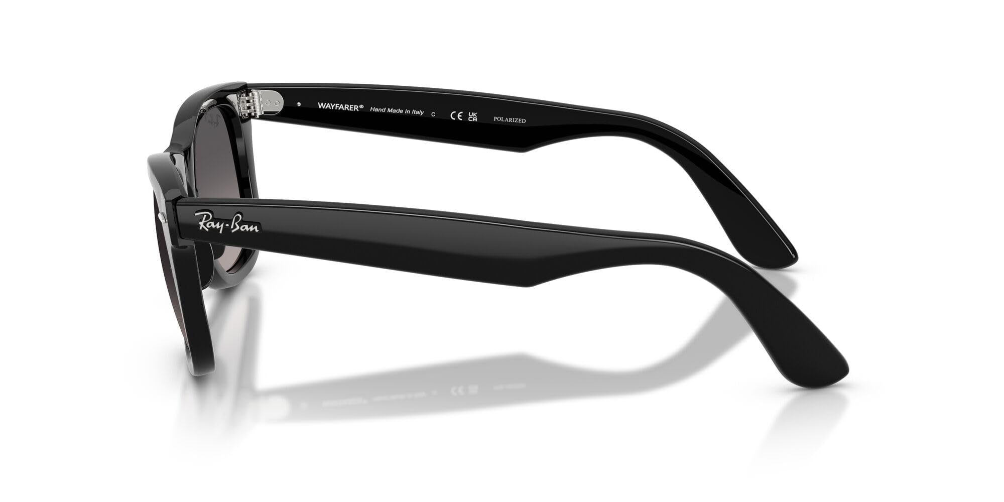 Ray-Ban Rb4340 Wayfarer Ease Gafas Unisex adulto (Pack de 1)