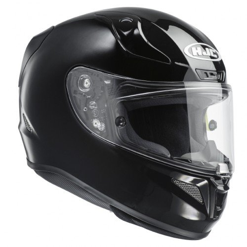 Helmet HJC R-PHA-11 METAL BLACK L