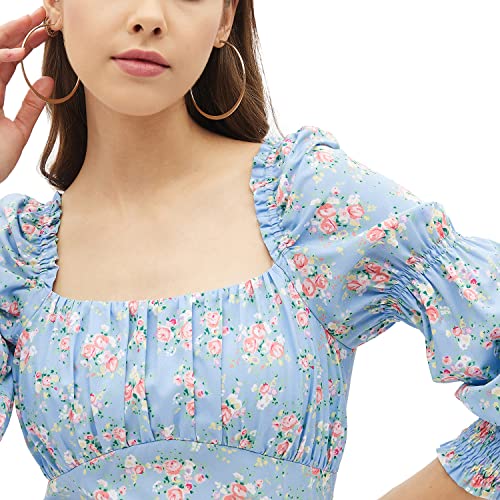 Image of Harpa Women's Regular Fit Blouse