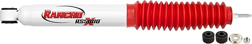 Rancho Amortiguador de choque de suspensión RS5000X RS55042
