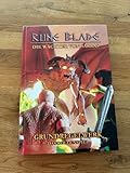 Rune Blade