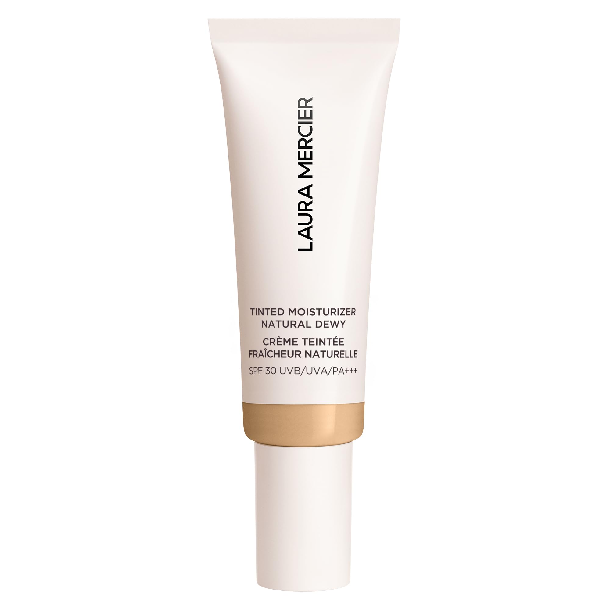 Laura Mercier Tinted Moisturiser Natural Dewy - 24HR Hydration SPF 30, 45ml