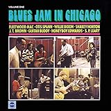 fleetwood mac blues jam at chess  Blues Jam In Chicago - Volume 1 (Expanded Edition)