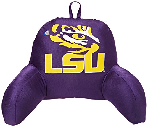 NCAA LSU Fightin Tigers Bed Rest