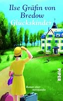 Glückskinder. Roman. 349230494X Book Cover