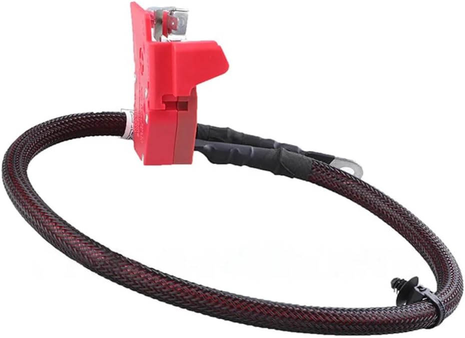1 pcs New Positive Battery Cable Plus Pole For BMW X5 G05 X6 G06 61128795485