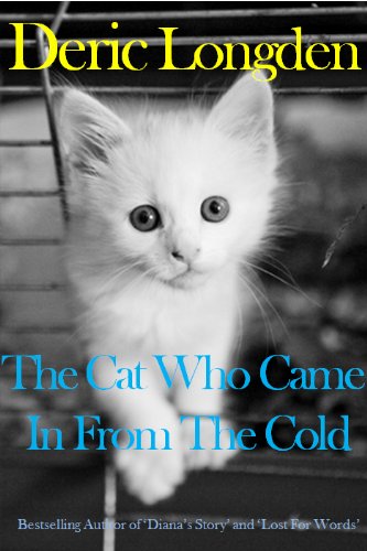 Télécharger The Cat Who Came In From The Cold (English Edition) Livre eBook France