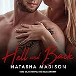 Cover of Hell and Back