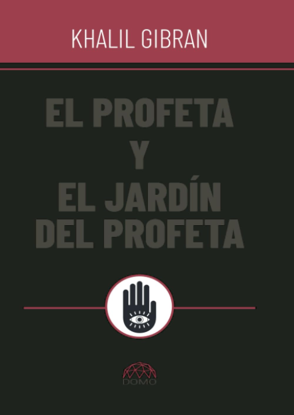 El profeta y el jardín del profeta