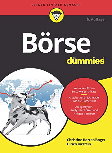Börse für Dummies