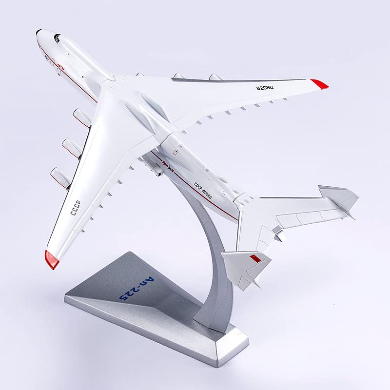 Amazon.co.jp: AF1 アントノフ AN-225 ムリヤ CCCP-82060 旧