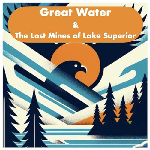 Great Water by David Pompeani episode artwork