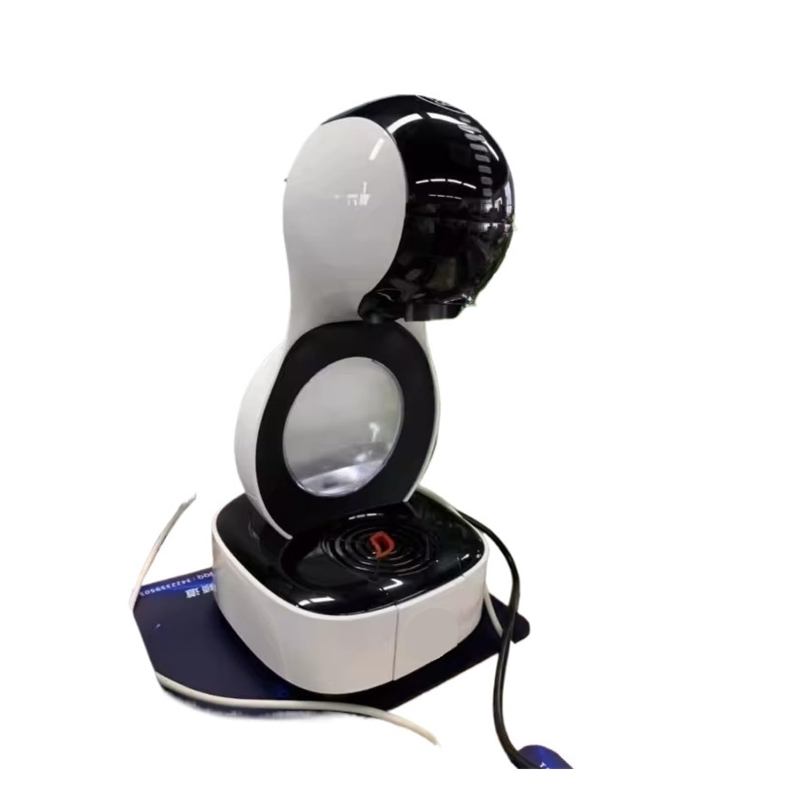 Accesorios For Tanque De Agua Contenedor De Agua, Compatible Con Dolce Gusto Nestlé, Cafetera De Cápsulas Edg325, Edg355, Kp1305.