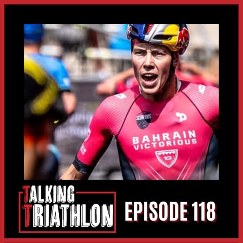 #118 - Is Triathlon Unbroadcastable?