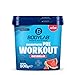 Produktbild Bodylab24 Concentrated Pre Workout Wassermelone 500g, enthält unter anderem Kreatin, Beta-Alanin, Arginin, Niacin und Koffein, bewährte All-In-One-Formel fürs Training