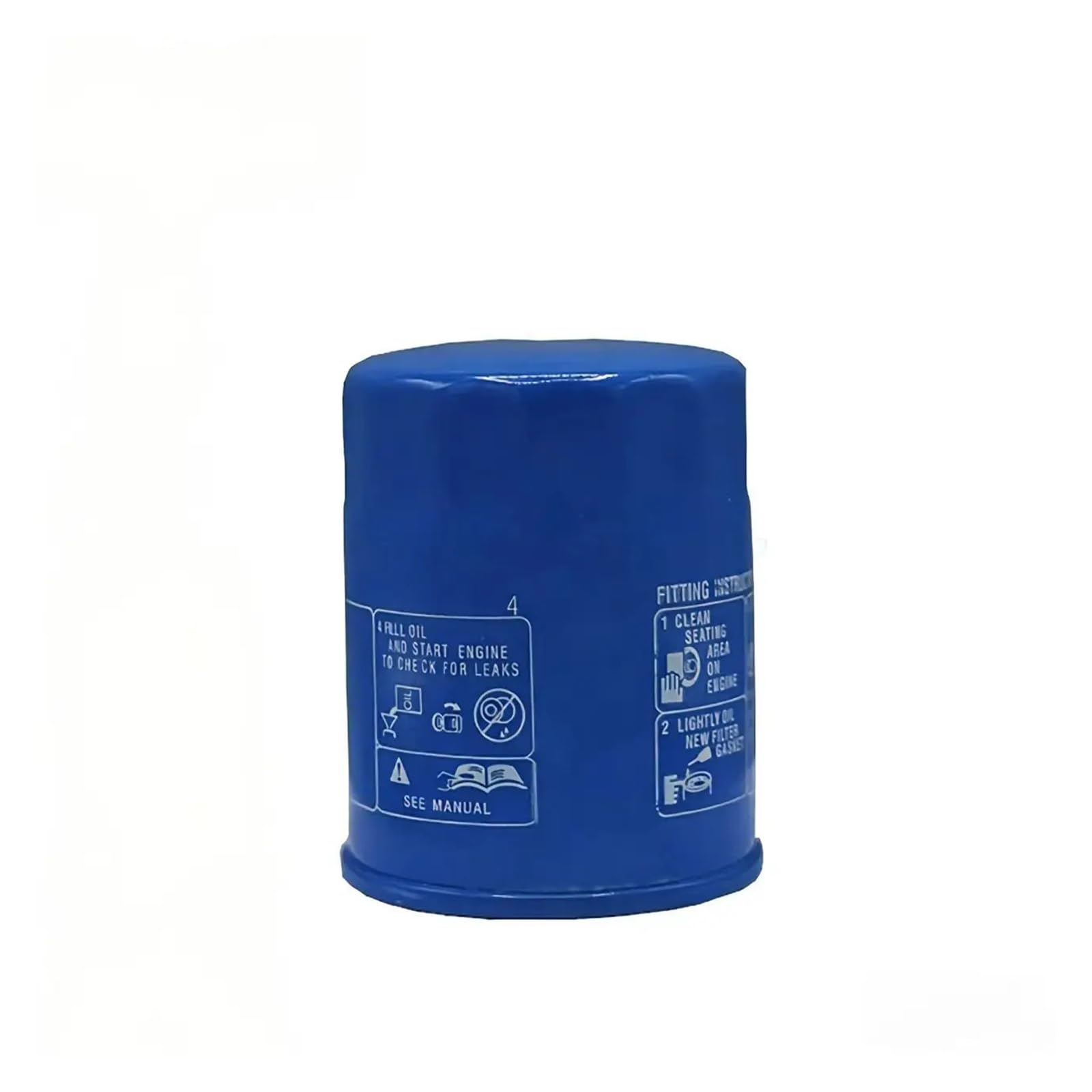 15400-PLM-A01 15400-PLM-A02 15400-PLC-003 15400-RTA-004 Filtro de aceite