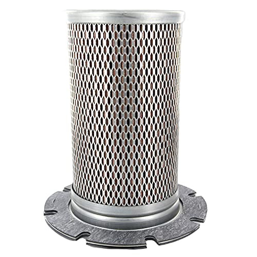 Industrial Service Solutions Aftermarket Sullivan Palatek 08000-019 Air/Oil Separator | Replacement Part | Spin-On Type | for Compressed Air Equipment and Systems