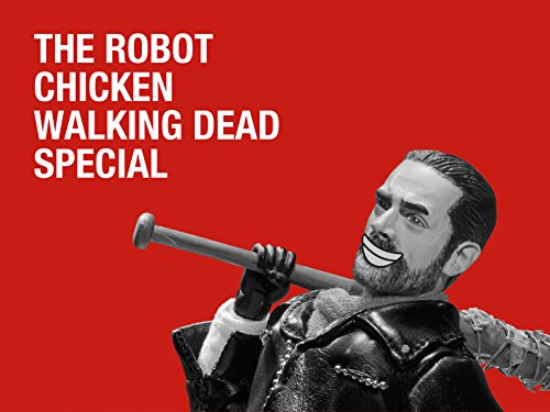Bild: Robot Chicken Walking Dead [dt./OV]