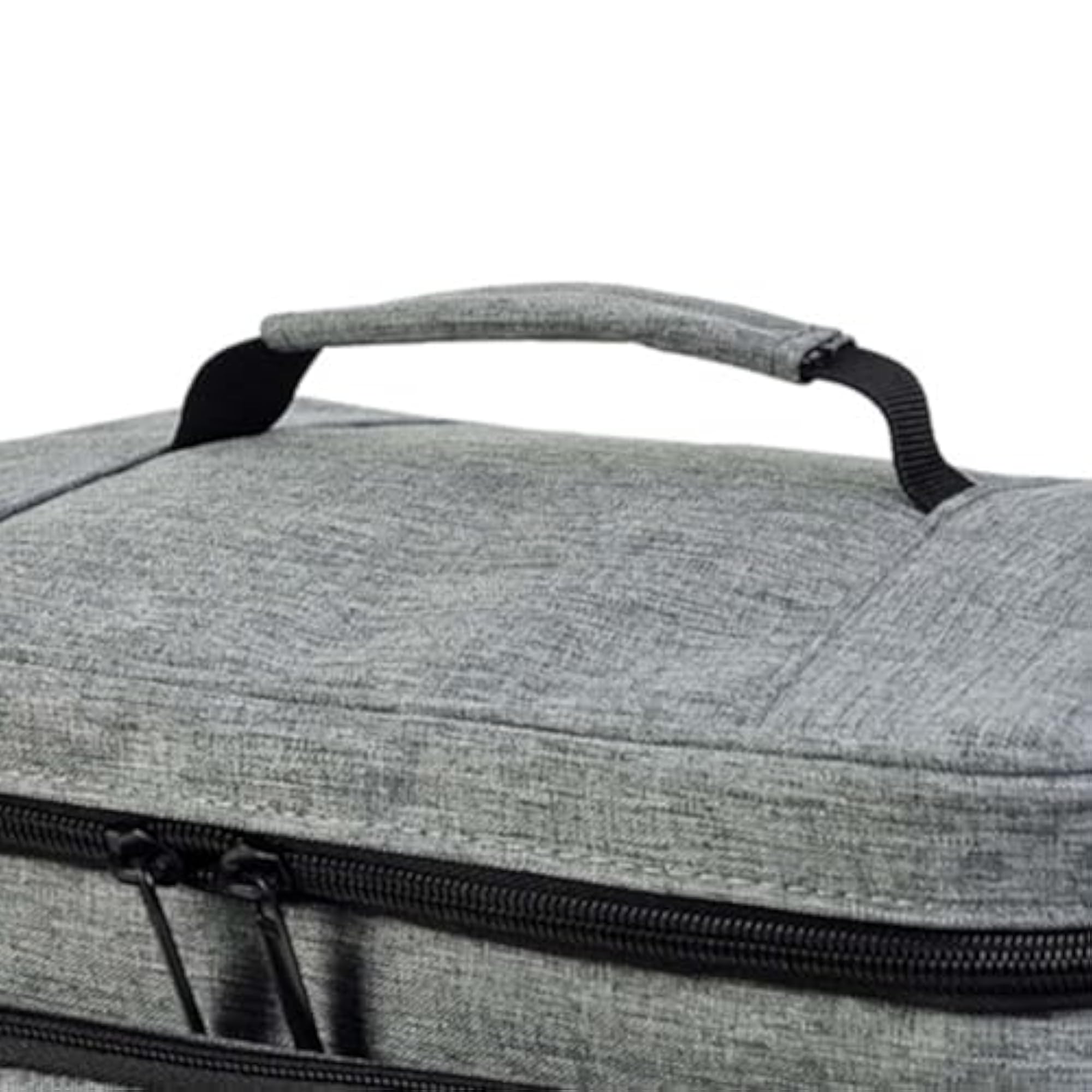 Portable Medical Storage Bag for Office Travel
