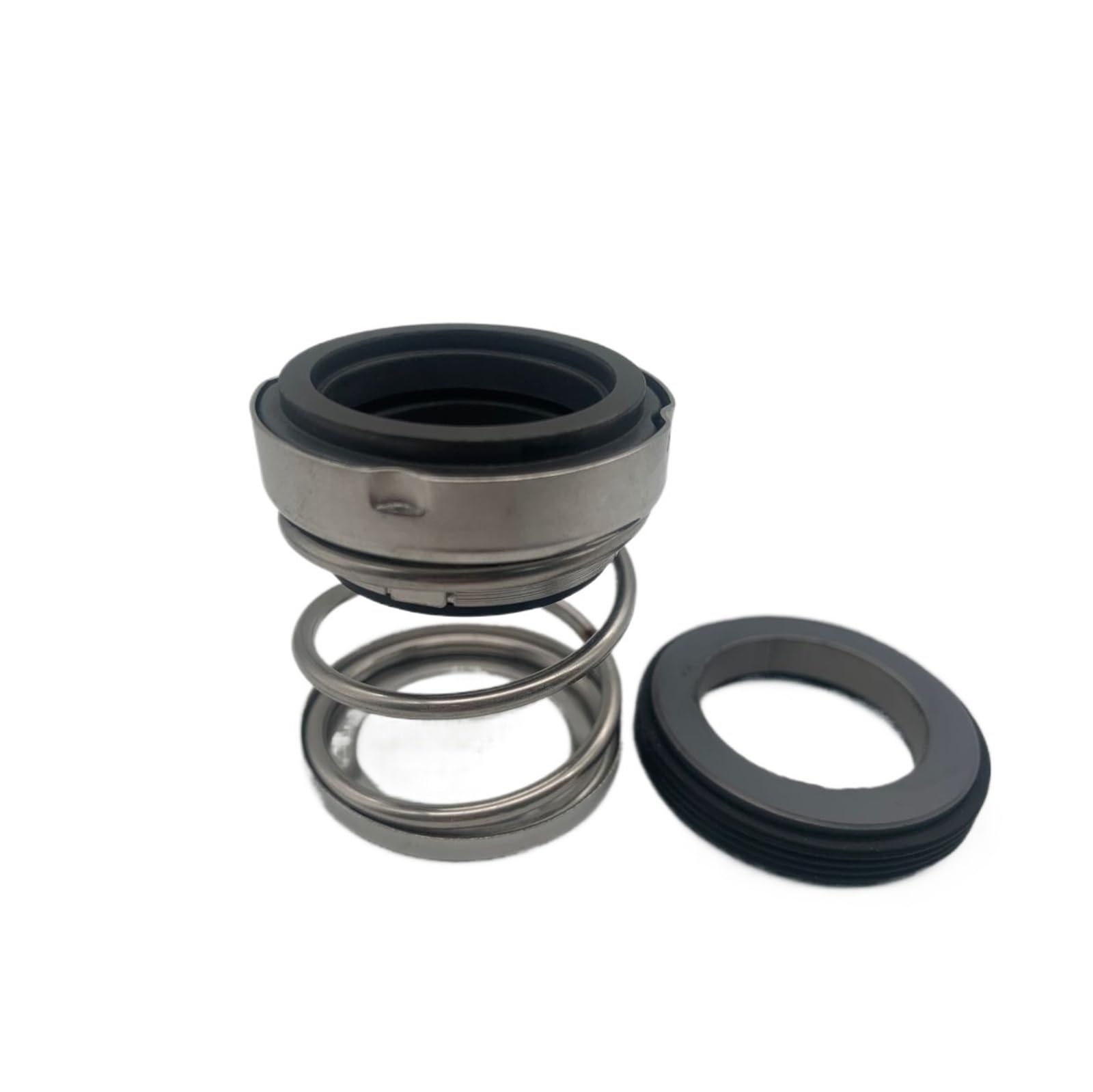 BIA-28 Mechanical Seals for Shaft Size 28mm Water Pump Seals(CA-SIC-VIT)