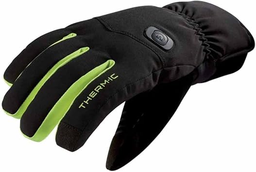 Therm-ic PowerGloves Ski Light Boost 8