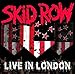 Produktbild Live in London (Blu-ray Softbox)