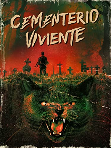 Cementerio viviente