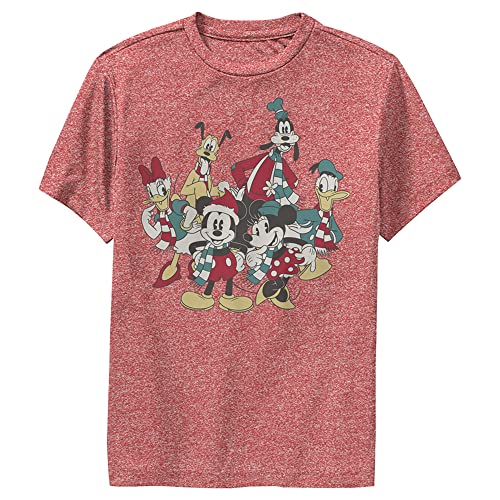 Fifth Sun Kids' Holiday Group T-Shirt
