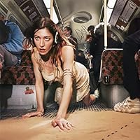 Caroline Polachek Ablum Cover