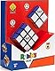 Rubiks 6062801 Duo Cubes 2x2 & 3x3 kompatibel