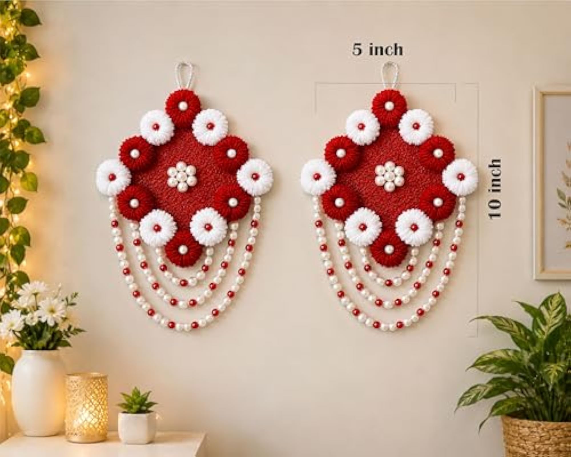 Narayam Mart Dream Catcher Wall Hanging, Home Decor