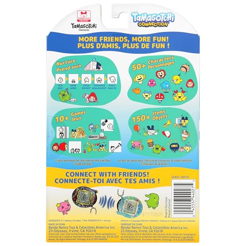 Tamagotchi Connection - Pool by TAMAGOTCHI - Used condition - Image 6