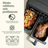 Zoom IMG-1 cuisinart air fryer xxl zona Zoom IMG-1 cuisinart air fryer xxl zona