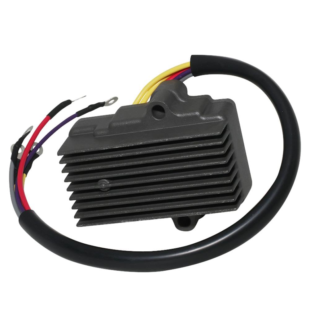 Regolatore Di Tensione Raddrizzatore Compatibile Con Johnson Evinrude 235HP
