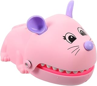 VANZACK Brinquedos Brinquedos Crianças Jogo De Dentes Engraçado Jogos De Dedo Engraçado Brinquedo Complicado Jogo De Festa Brinquedo Criativo Para Crianças Brinquedo Educacional