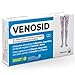 DIOSMINA + ESPERIDINA 400 mg Integratore per il Microcircolo Venosid 30...