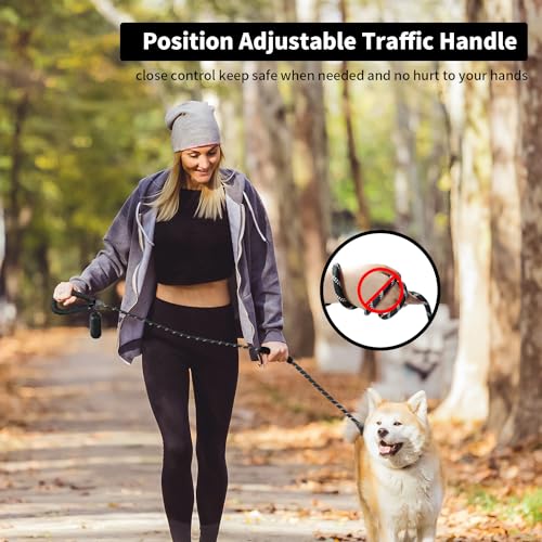 NESTROAD-Reflective-Dog-Leash-for-Small-Medium-Large-Dogs