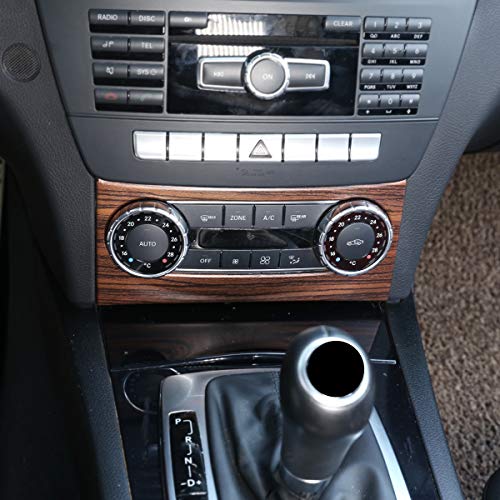 DIYUCAR KFZ-Klimagerät für Benz C-Klasse W204 C180 C200 2011-2014