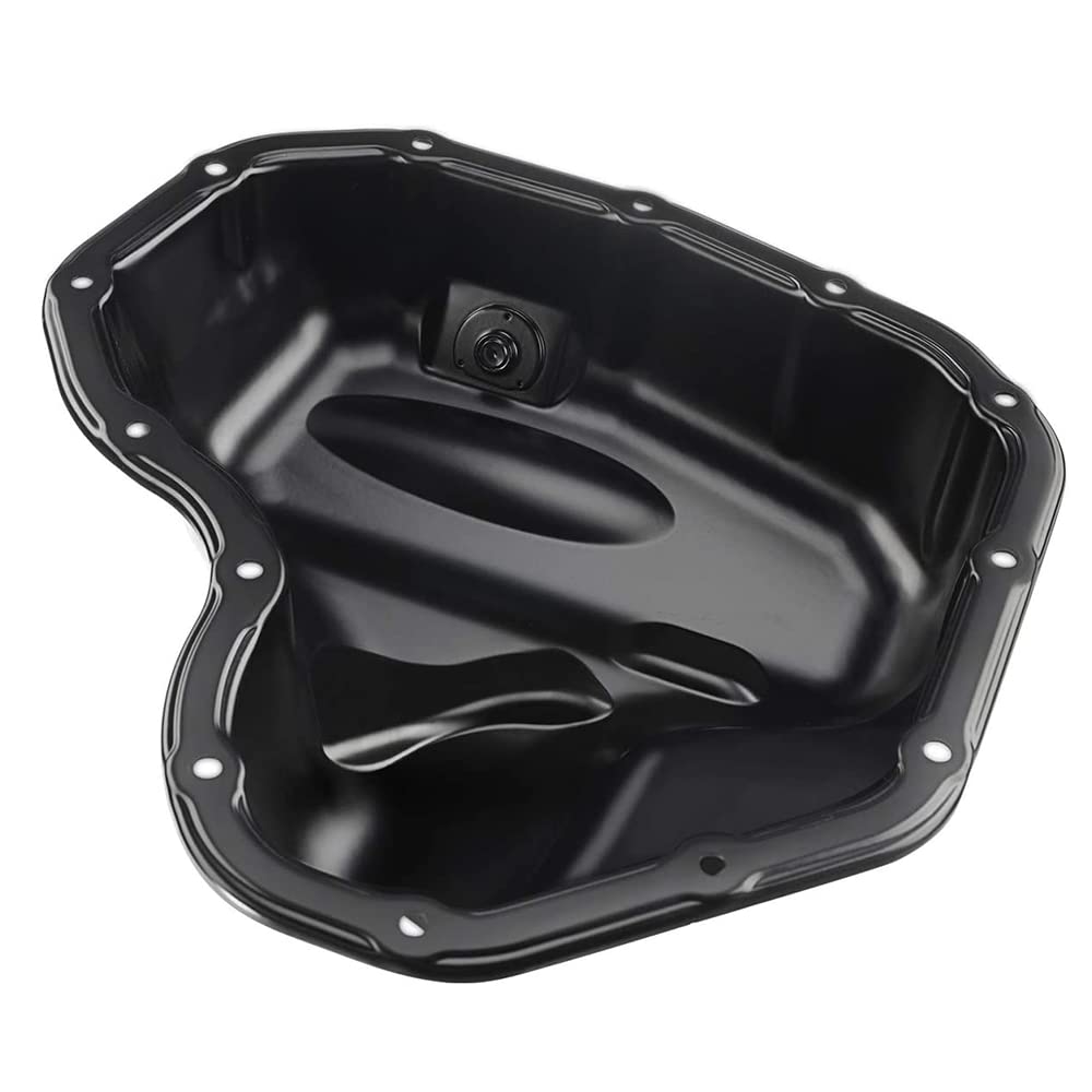 Amazon.com: JUNMO-AUTO 1pc/set OE# 12101-36040 1210136040 Oil pan 