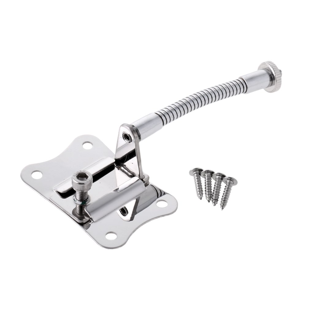 CALANDIS Fishing Box Light Stand Multi-Directional Inserted Detachable Holder-image-45