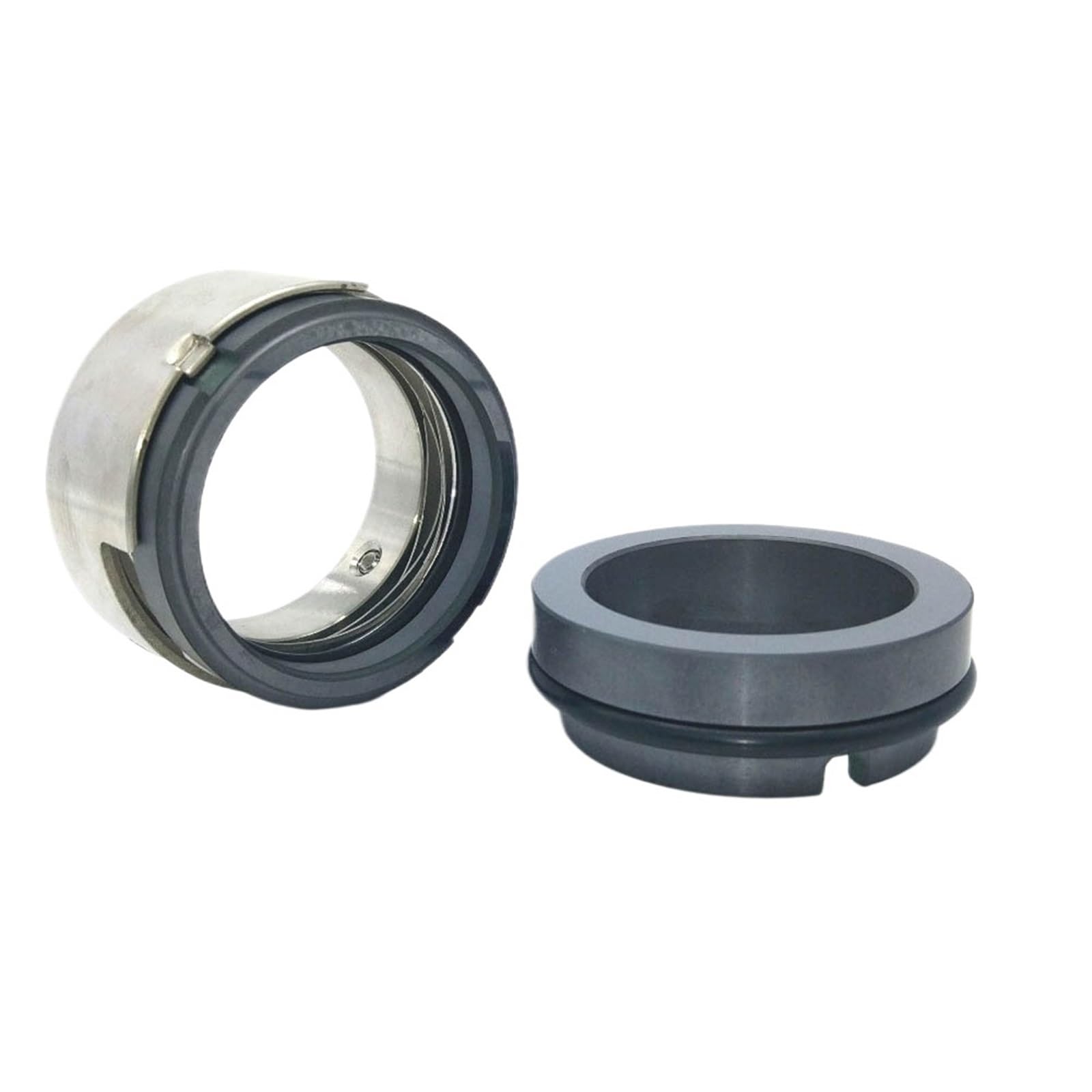 Uszczelnienia mechaniczne M7N-24 M7N-24/G9, rozmiar wału 24mm, do pompy wodnej (materiał: SIC/SIC/VIT)