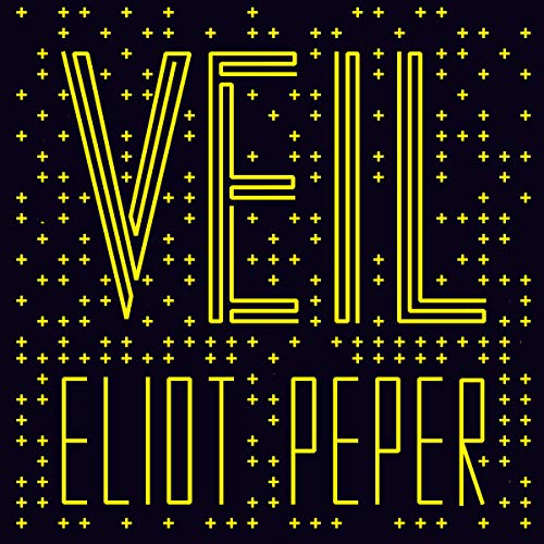 Veil by Eliot Peper episode artwork