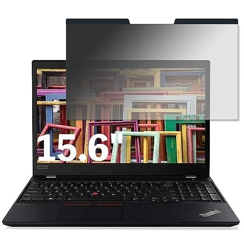 Lenovo ThinkPad T15 Gen 1 15.6C` 16:9 Ή }Olbg `h~tB^[ vCoV[tB^[ u[CgJbg p\R PC tیtB ʎgp\ ˖h~ EȒP یV[g